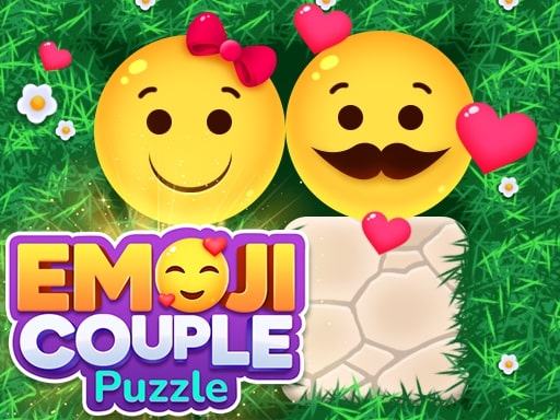 Emoji Couple Puzzle_img
