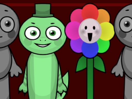 Sprunki Project Sound_img