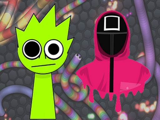 Squid Sprunki Slither Game 2_img