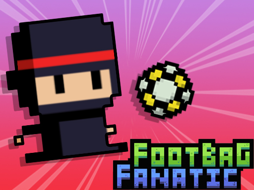 Footbag Fanatic img