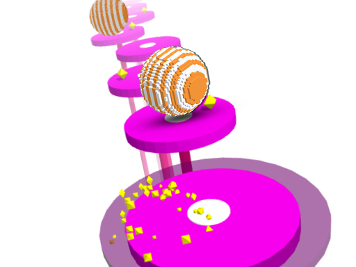 Bouncing Marbles img