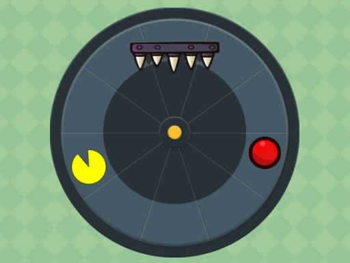 Pacman Rush img