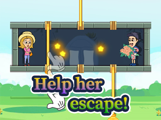 Help Her Escape img