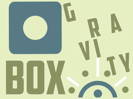 Gravity Box img